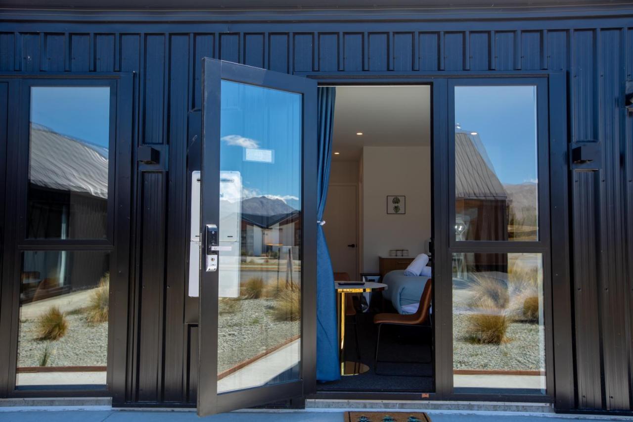 Luminous Tekapo 호텔 레이크 테카포 외부 사진